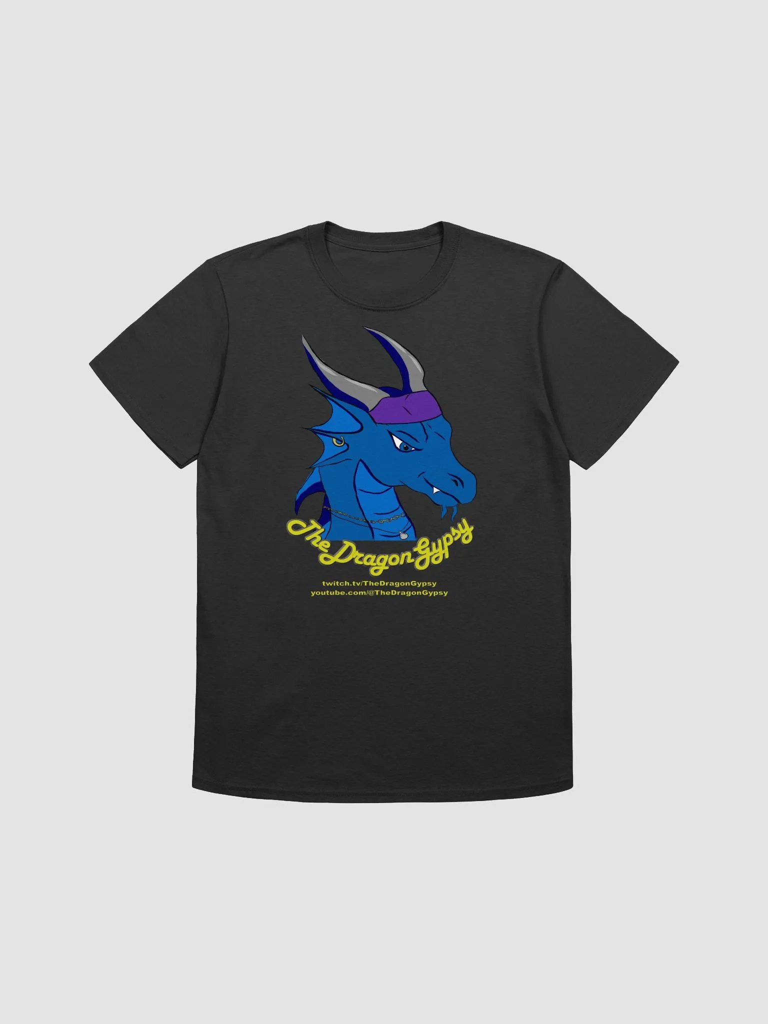 Unisex T-Shirt product image (1)