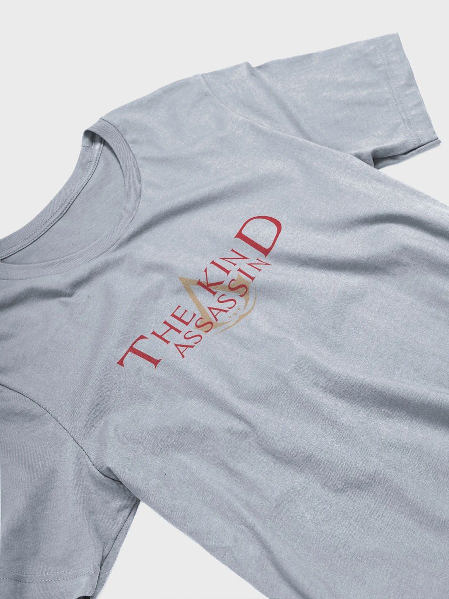 The Kind Assassin - Tee product image (15)
