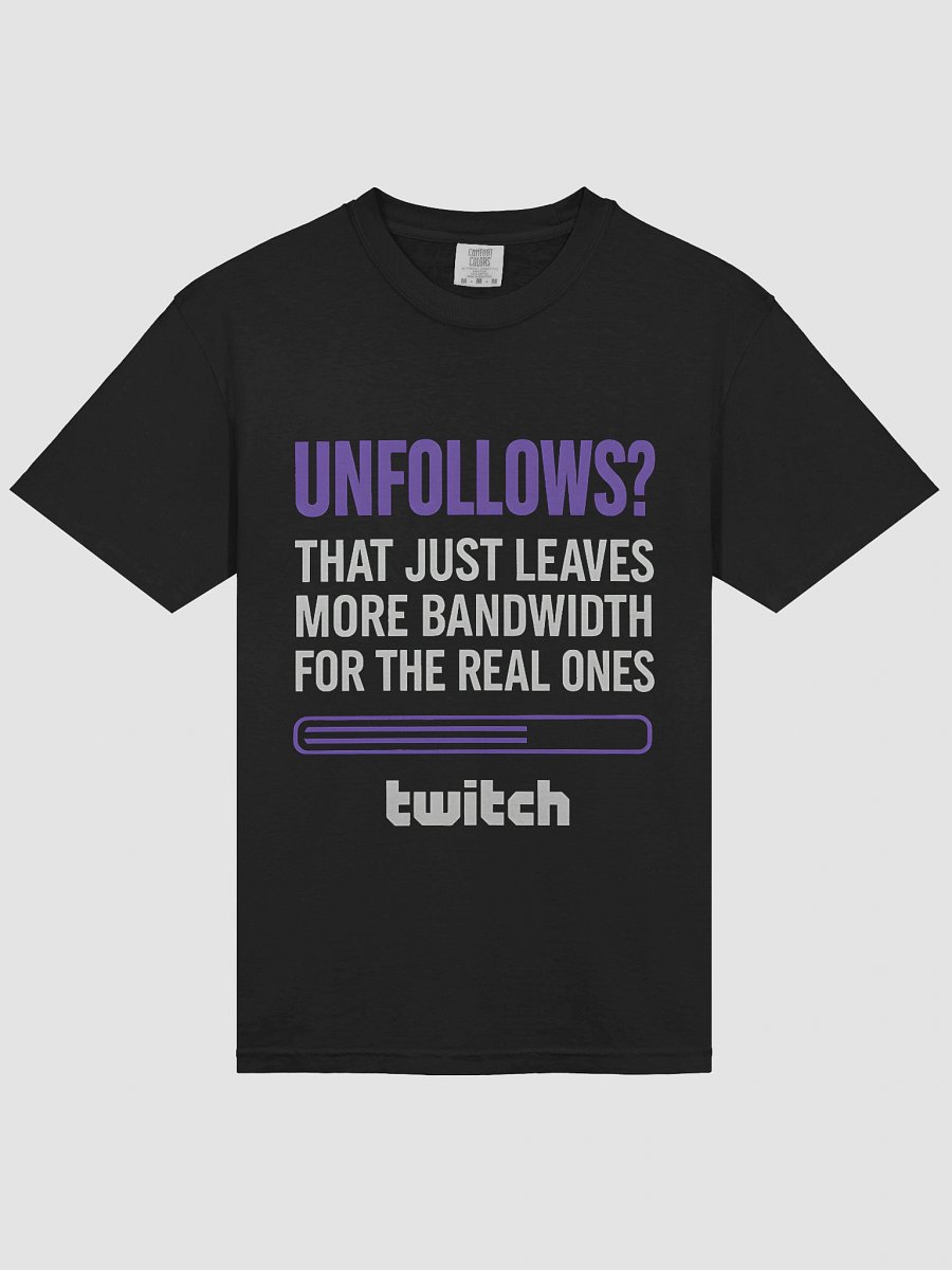 Twitch Unfollow for Unfollow product image (12)