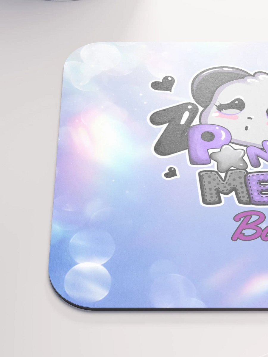 Ballz Mousepad product image (6)
