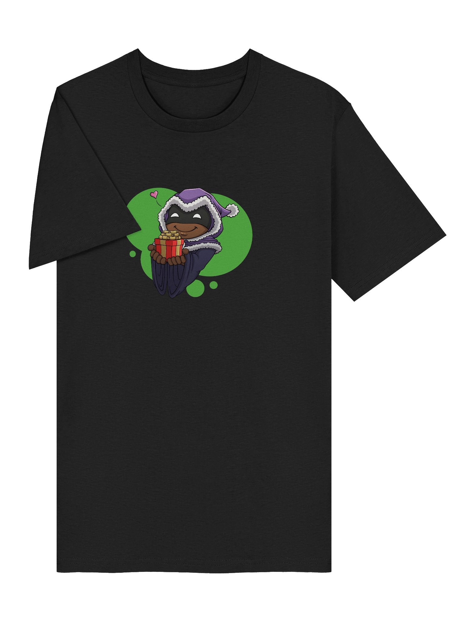 Darkside Presents - HM product image (5)