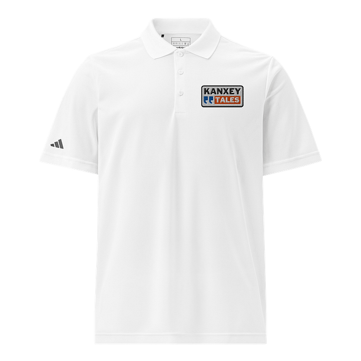 KanxeY Tales Adidas Sport Polo product image (9)