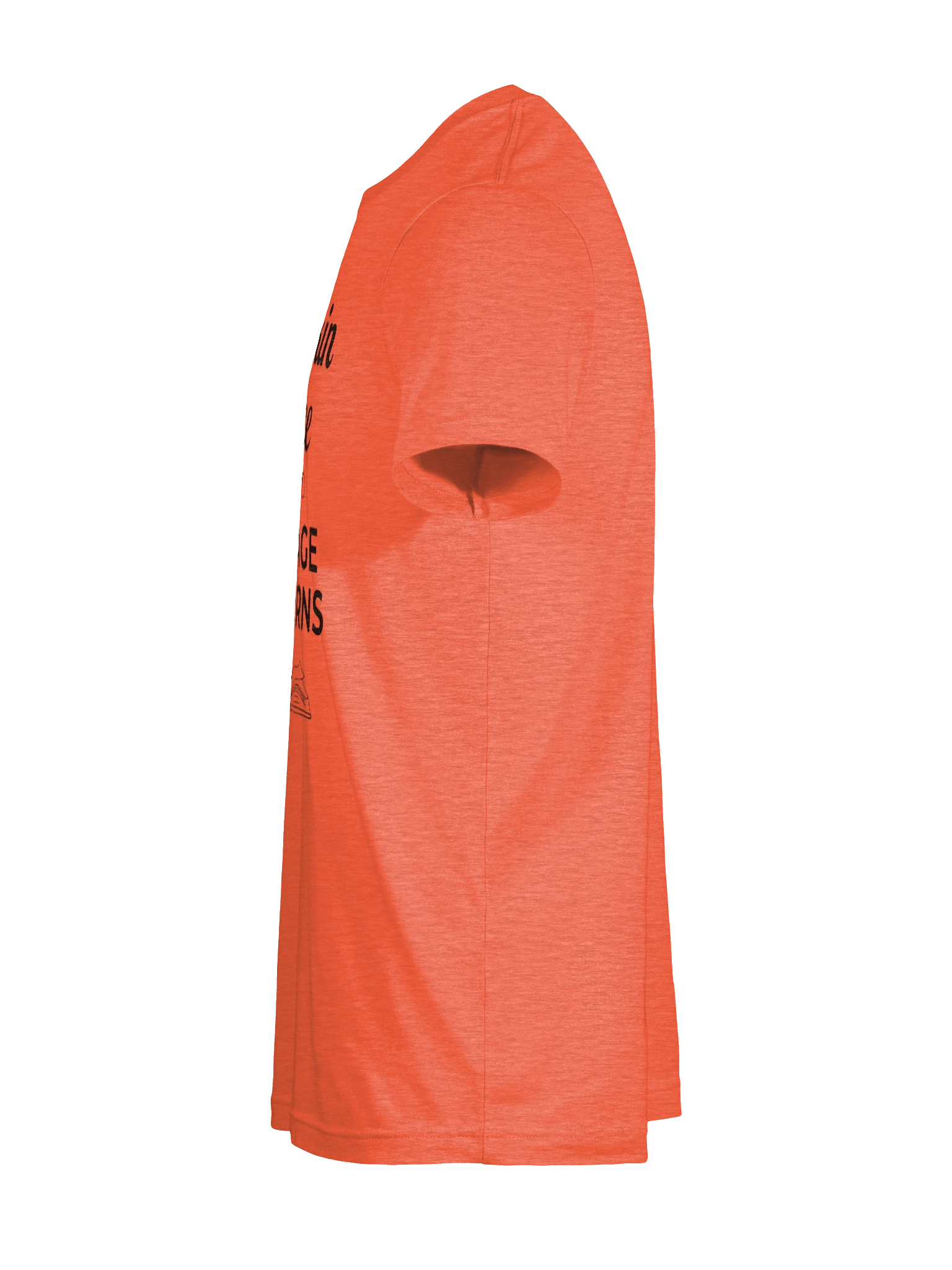 Pumpkin Spice and Page Turns T-shirt product image (32)