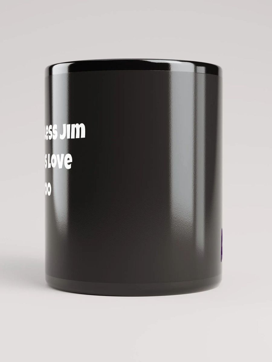 Toothless Jim Mug product image (5)