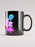 Twinkle Black Cup product image (1)