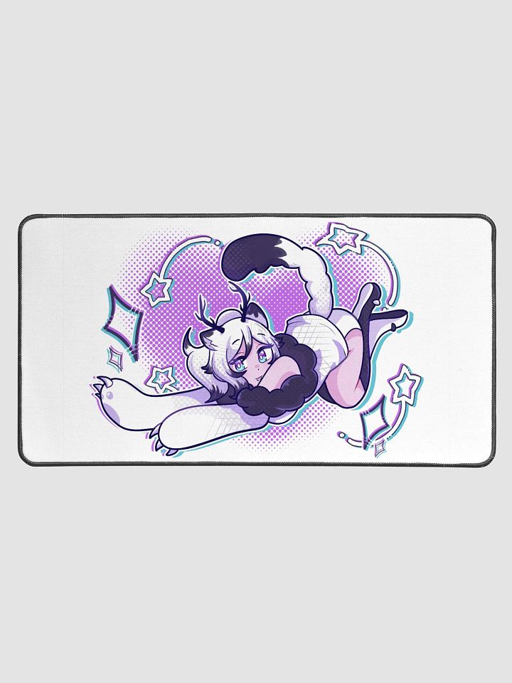 UNI Snow Desk Mat 15.5