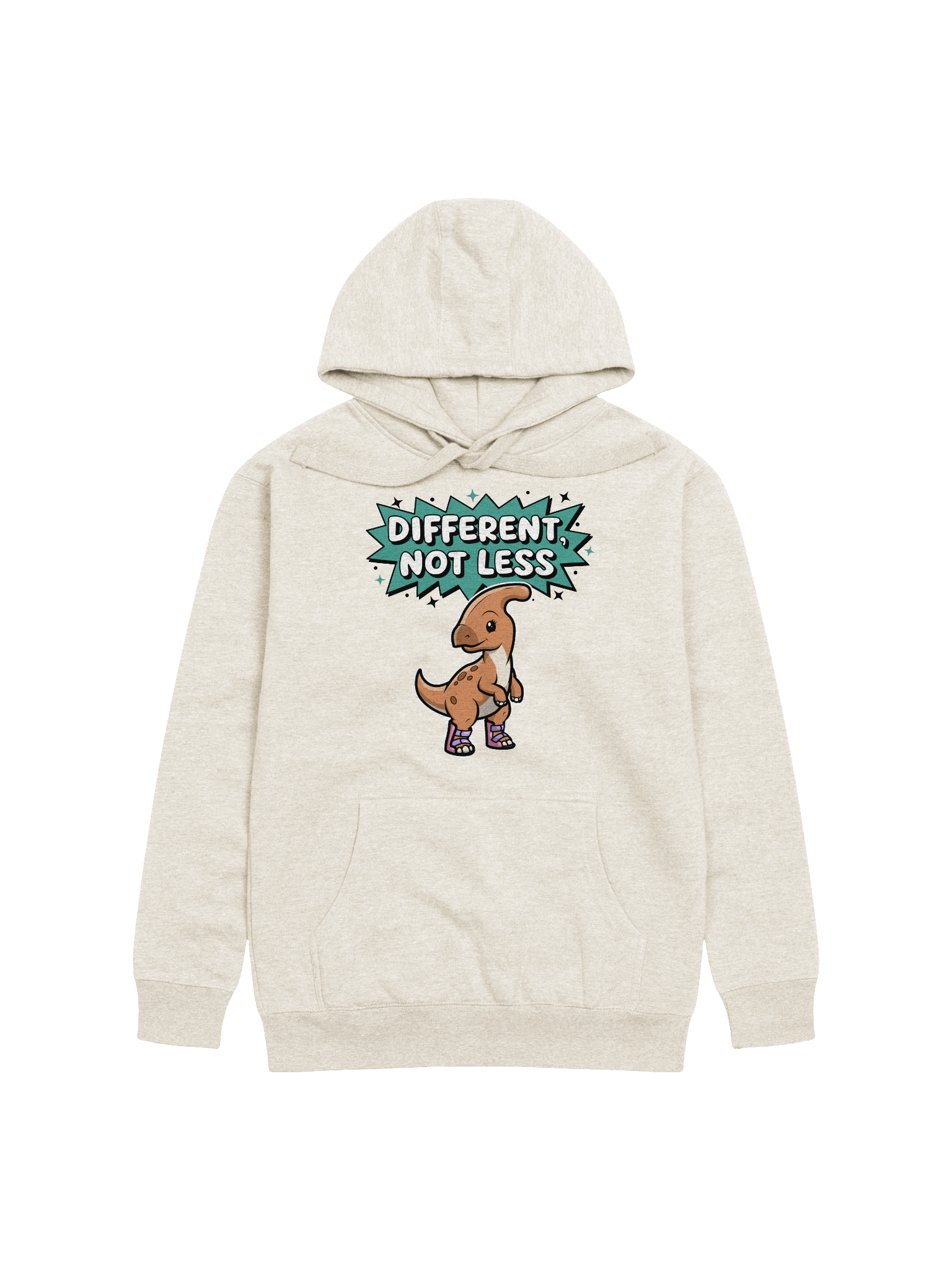 Different, Not Less - Penny Hoodie product image (18)