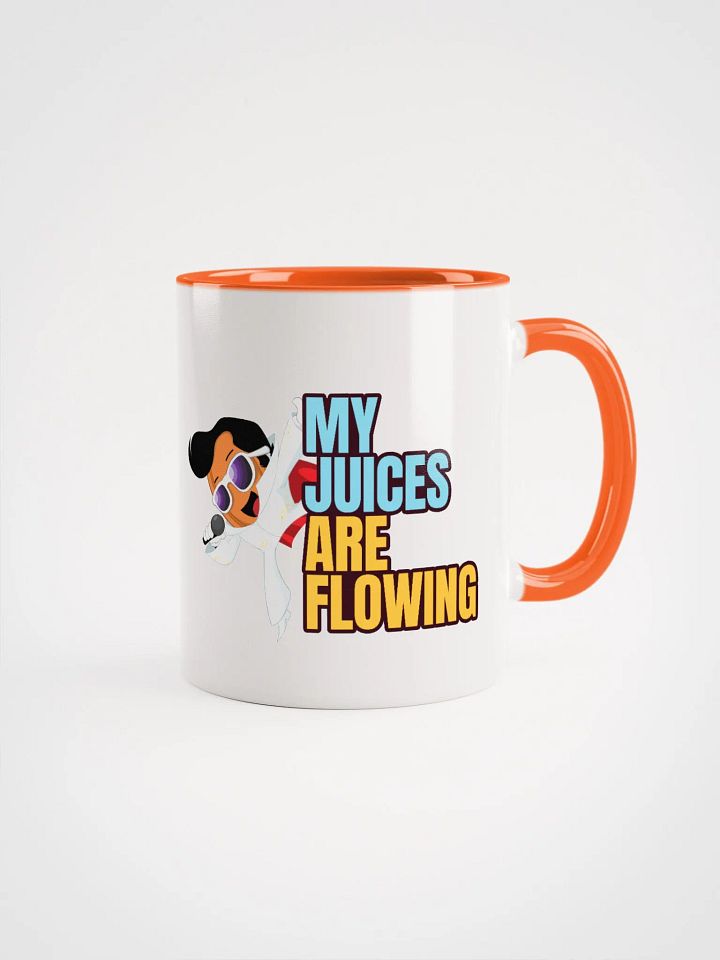 MY JUICES ARE FLOWING V2 product image (1)