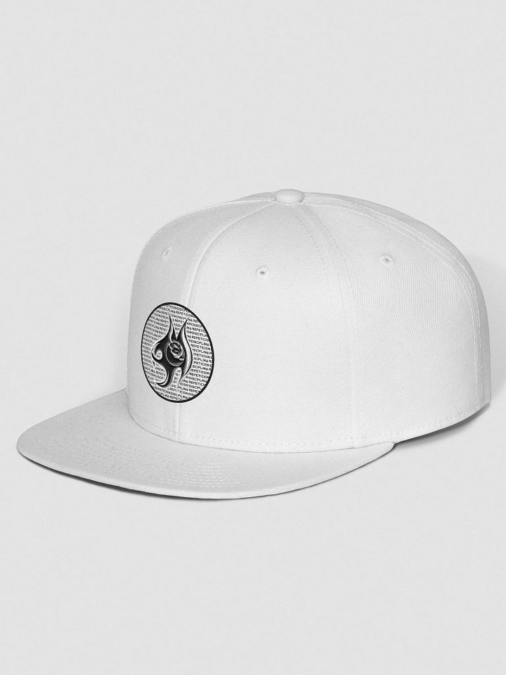 Gorra - Blanco product image (2)