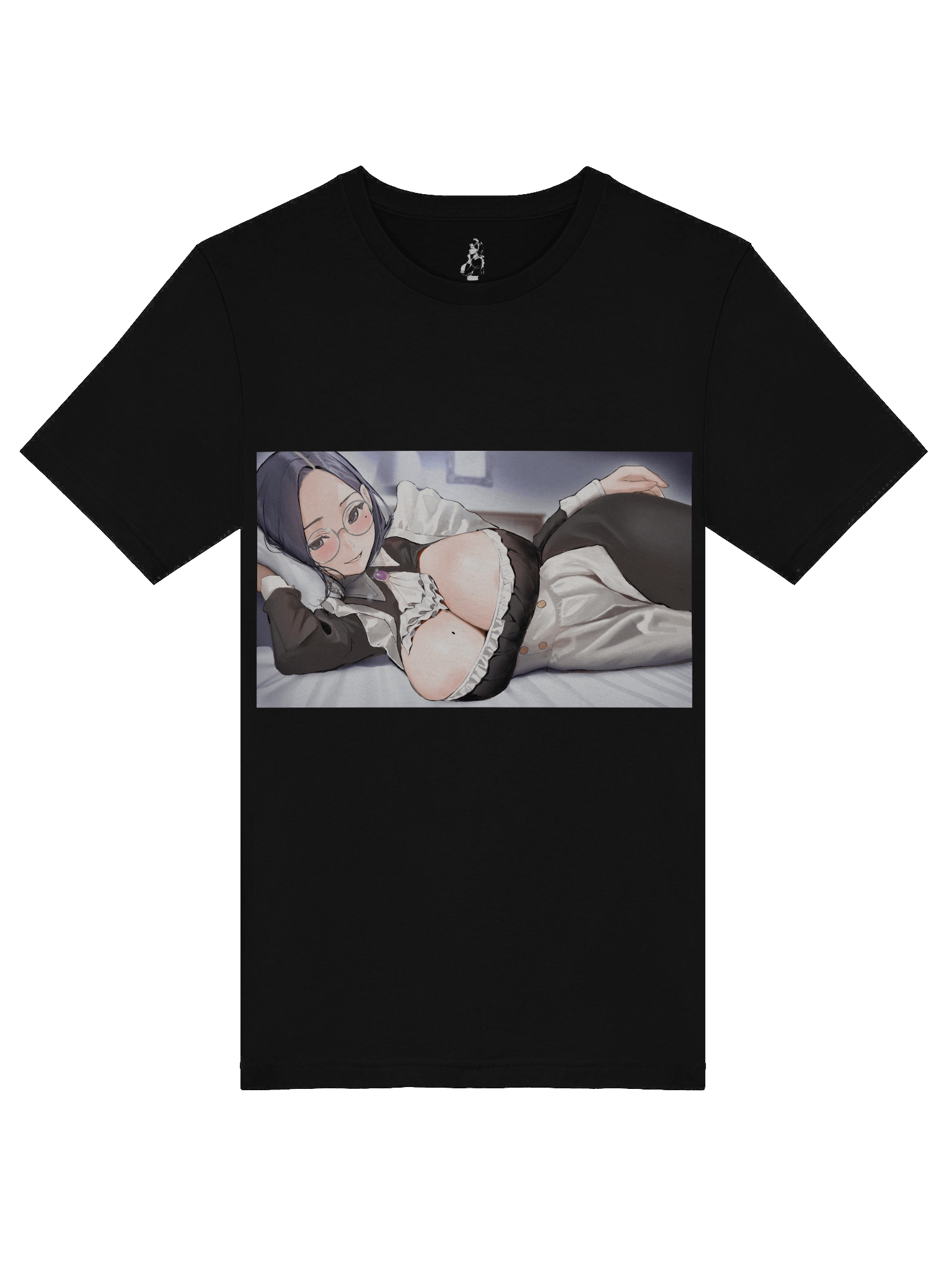 Premium Maid Memoria Graphic Tee product image (5)