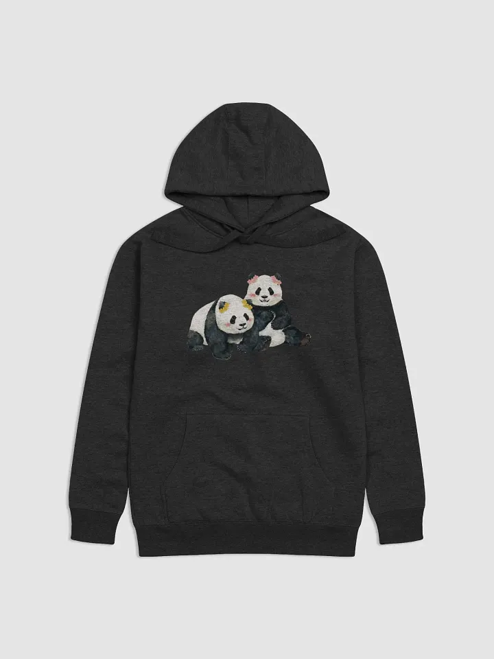 MENGBAO MENGYU🐼Giant Panda product image (3)