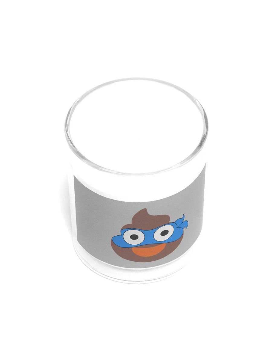 Leo Poop Candle product image (3)