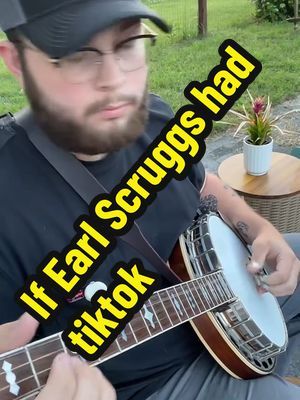Tearing Up Flint Hill Special on the 5-String #tiktoklive #livehighlights #musictok #bluegrassmusic #bluegrassbanjo #carolinapicker #foryoupage #fyp #banjo #usa 