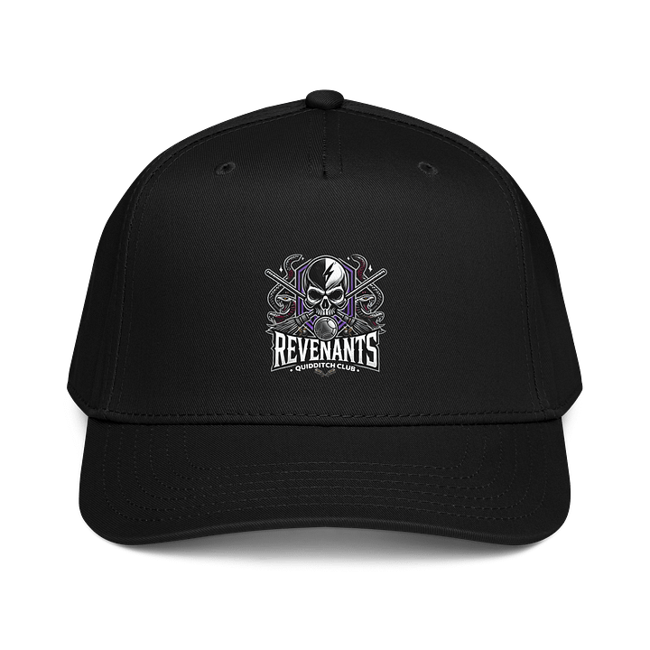 Revenants Quidditch Club Team Baseball Cap product image (1)