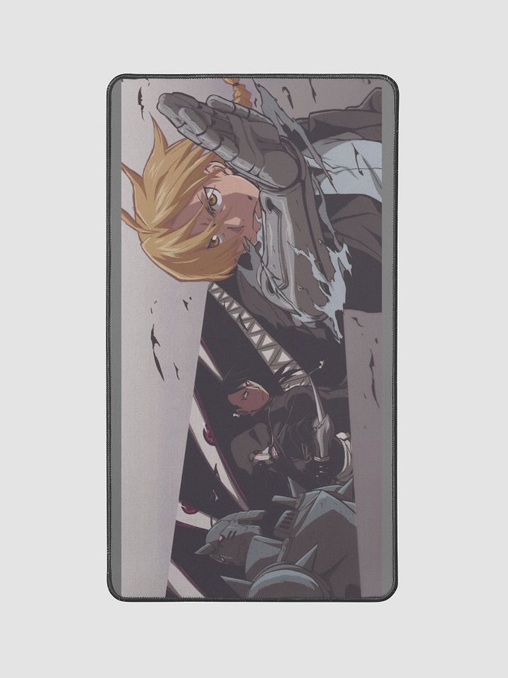 Fullmetal Alchemist - Brotherhood Desk Mat product image (2)
