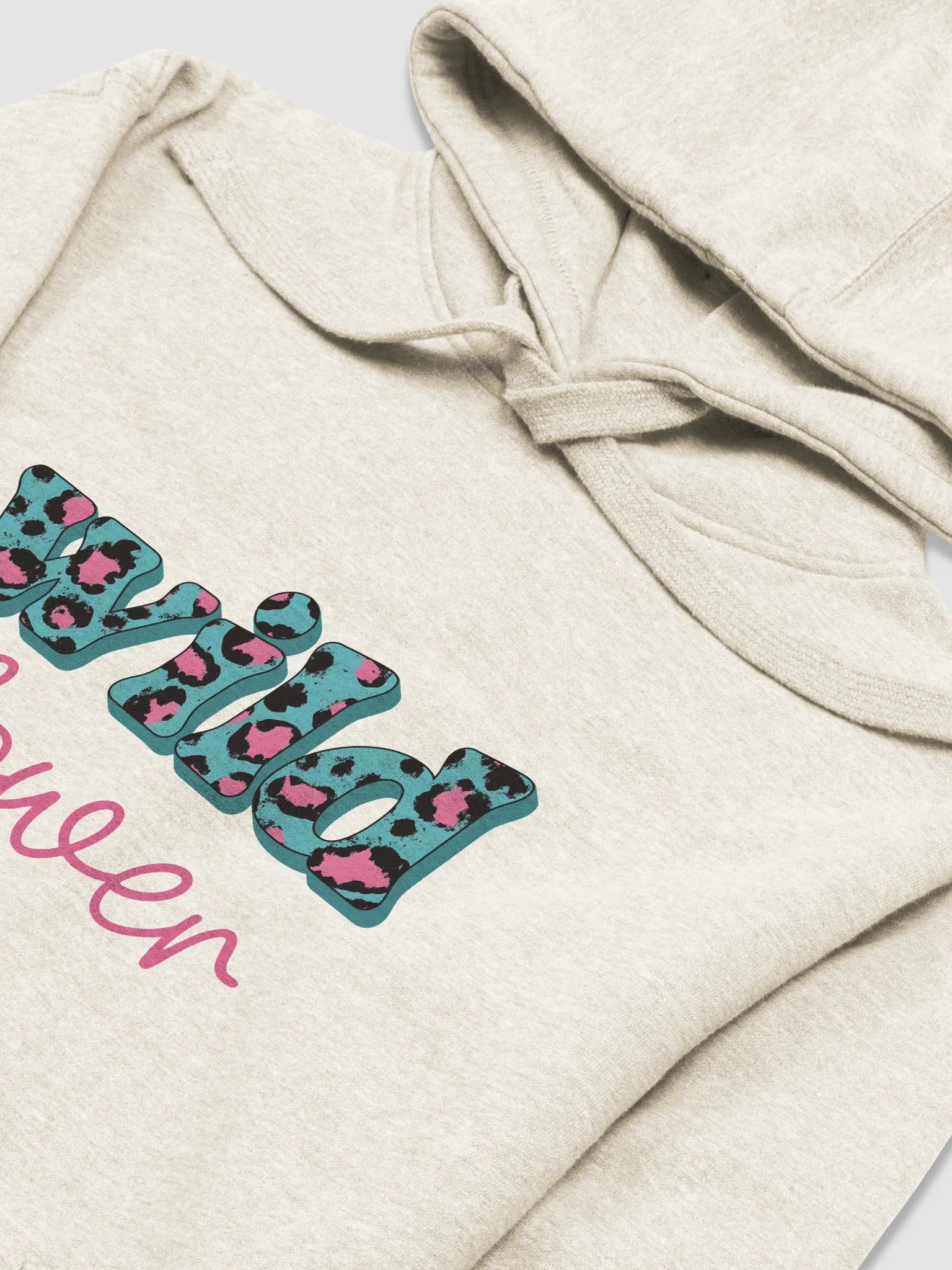 Wild Flower Premium Hoodie product image (15)
