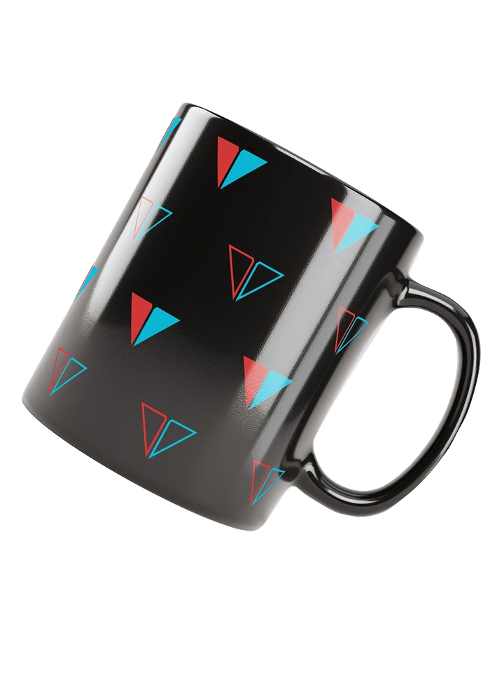 VLDL Pattern Mug product image (2)