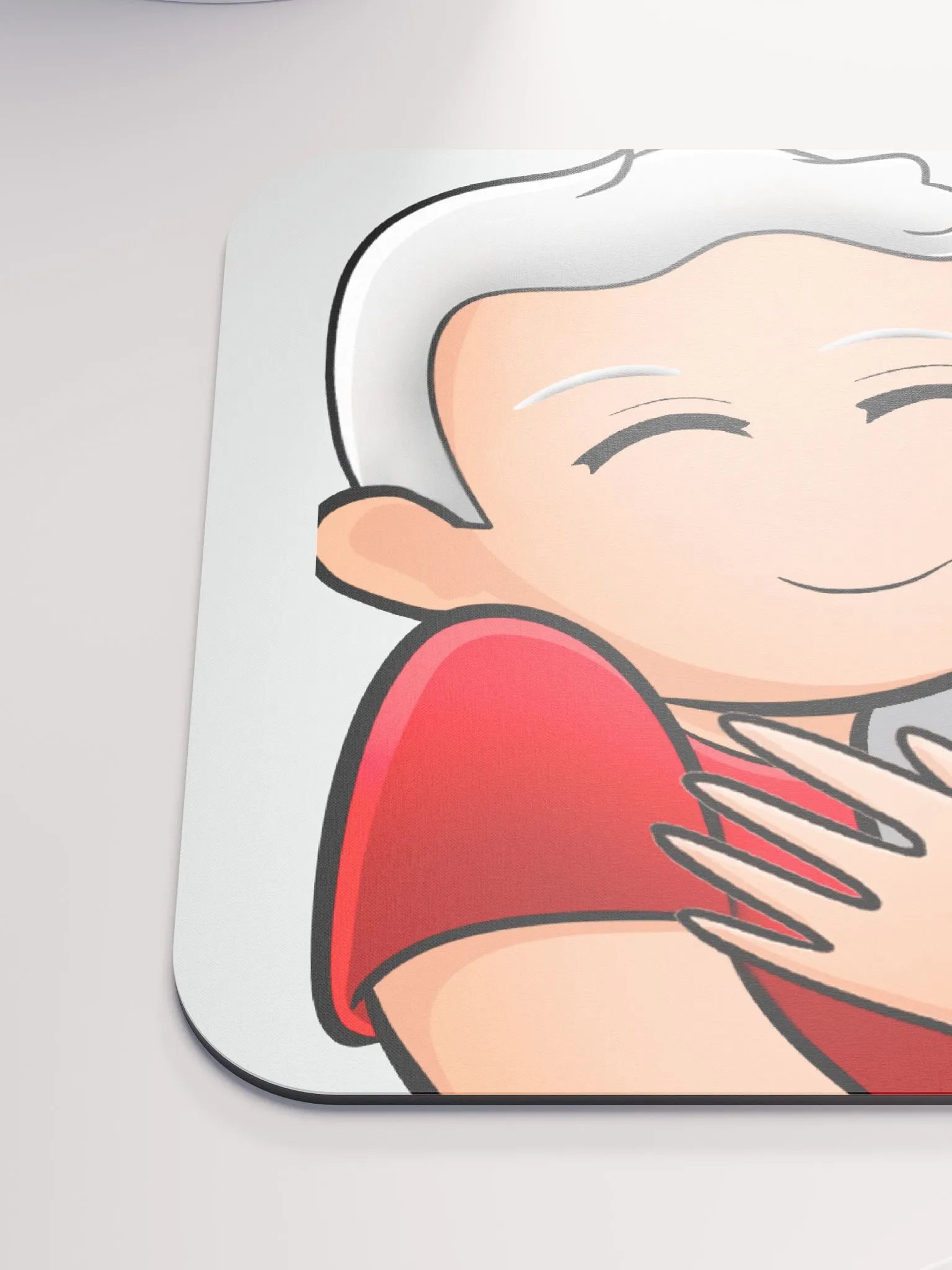 Hug Mousepad product image (6)