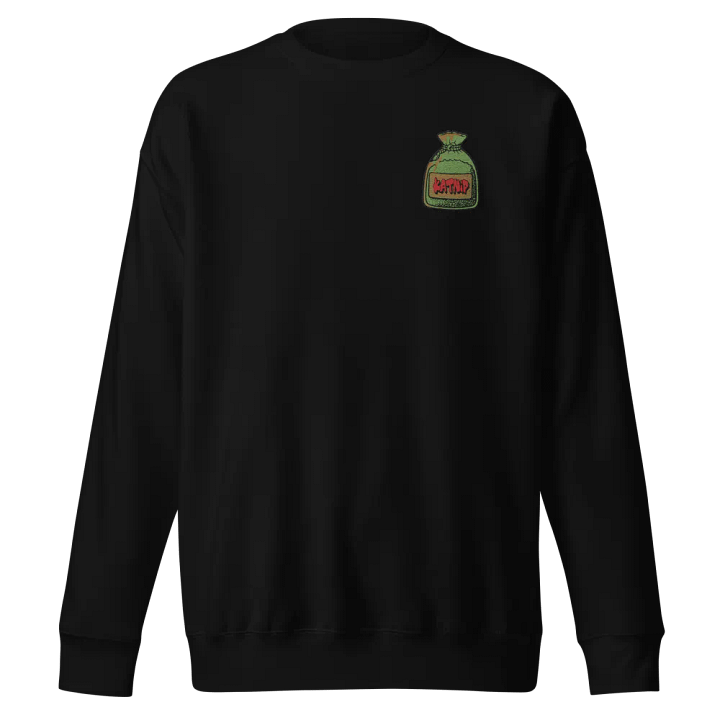 Katnip Sweatshirt product image (1)