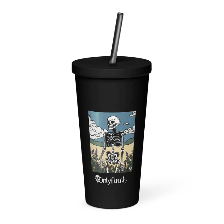 Jerry Cup product image (1)