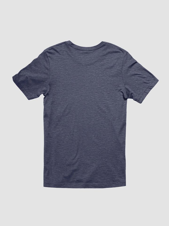 Learn with the Nerds official T-Shirt product image (3)