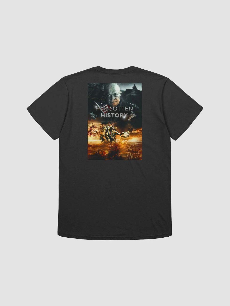 Forgotten History - Classic Unisex T-Shirt product image (1)