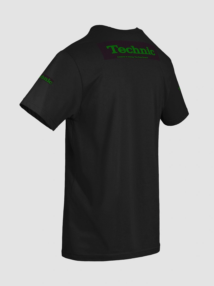 TECHINIS DJ GREEN product image (53)
