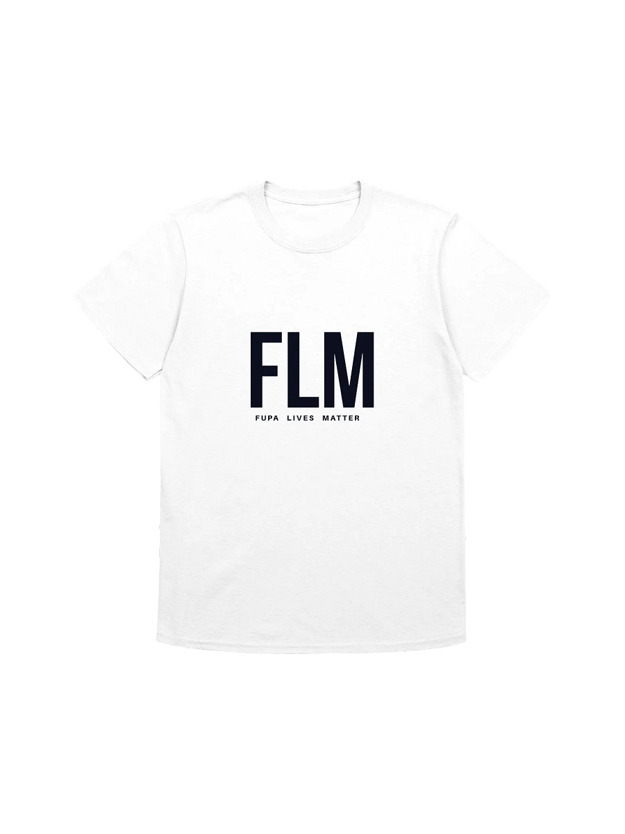 "F L M" Tee product image (17)