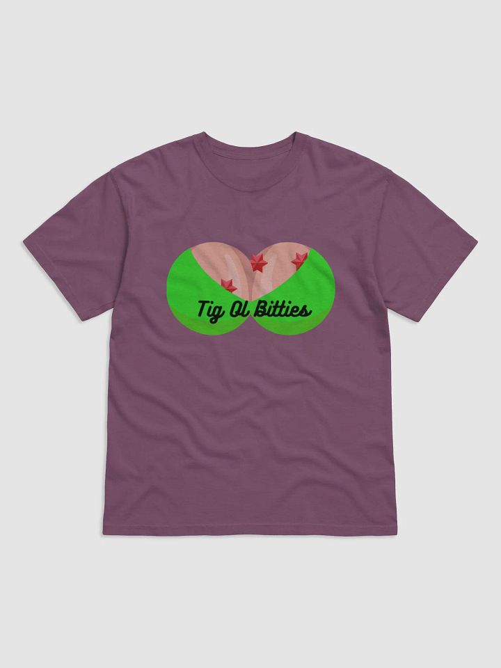 Tig Ol Bittes product image (1)