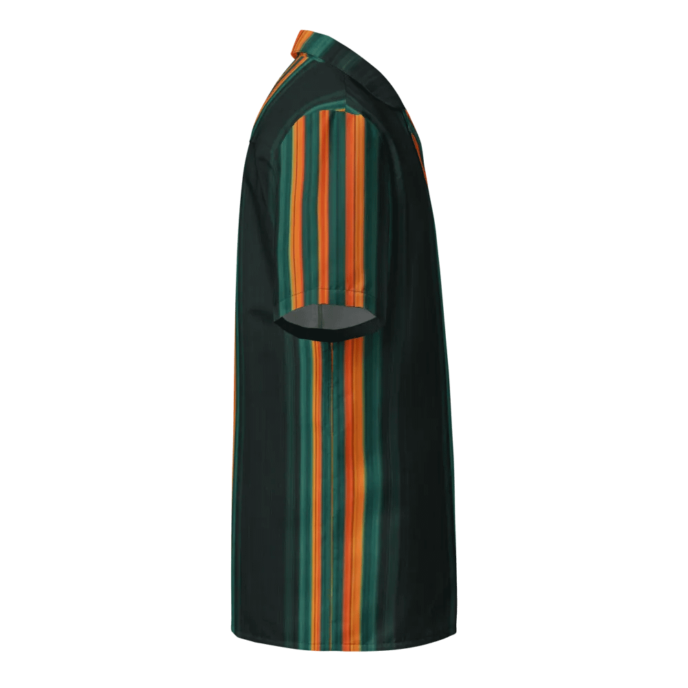 Sunset Stripes Shirt product image (8)