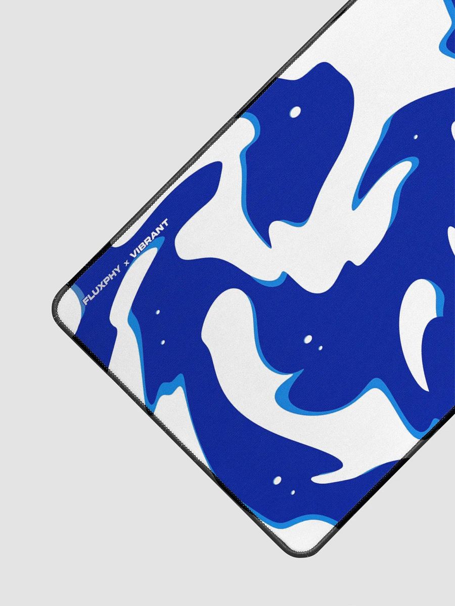 @VibrantFN Creator Collab Mousepad by Fluxphy product image (3)