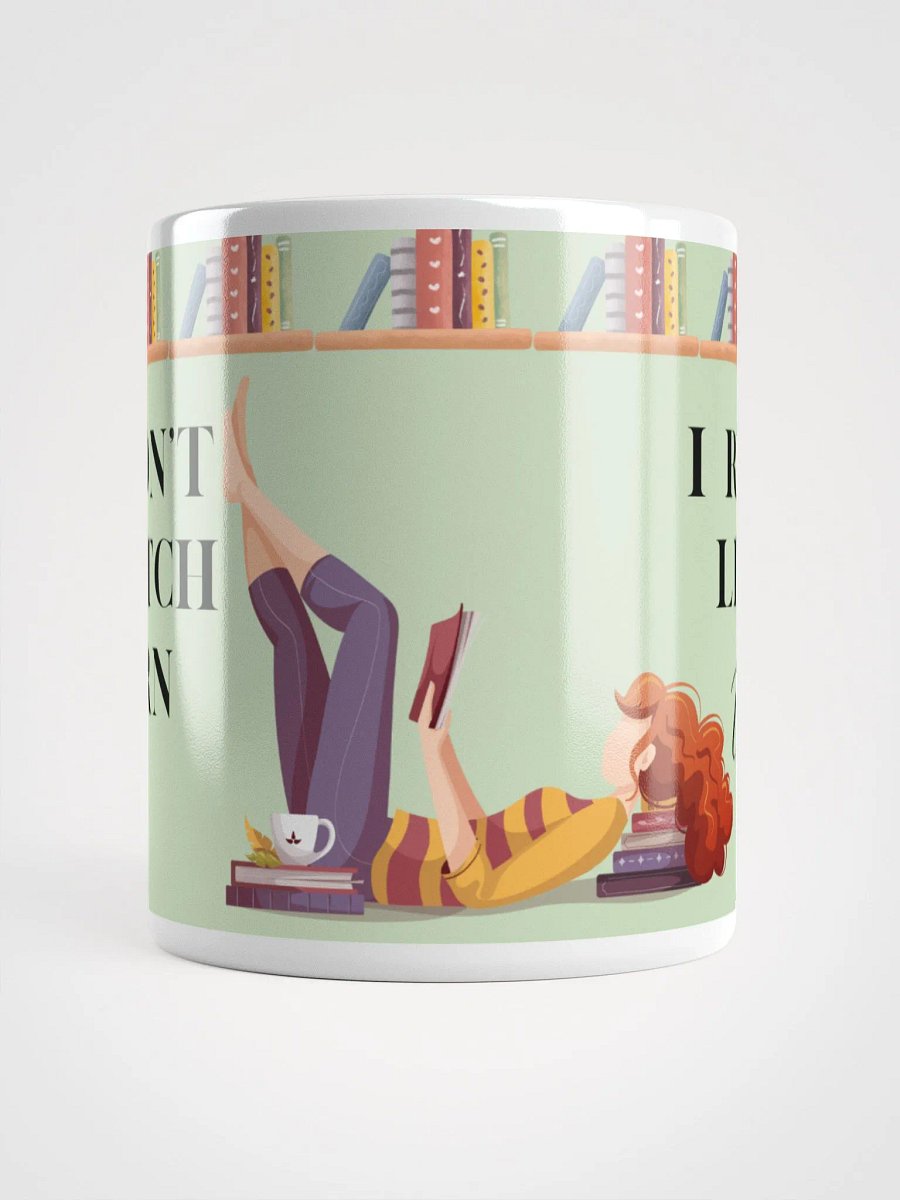Like a Lady product image (9)