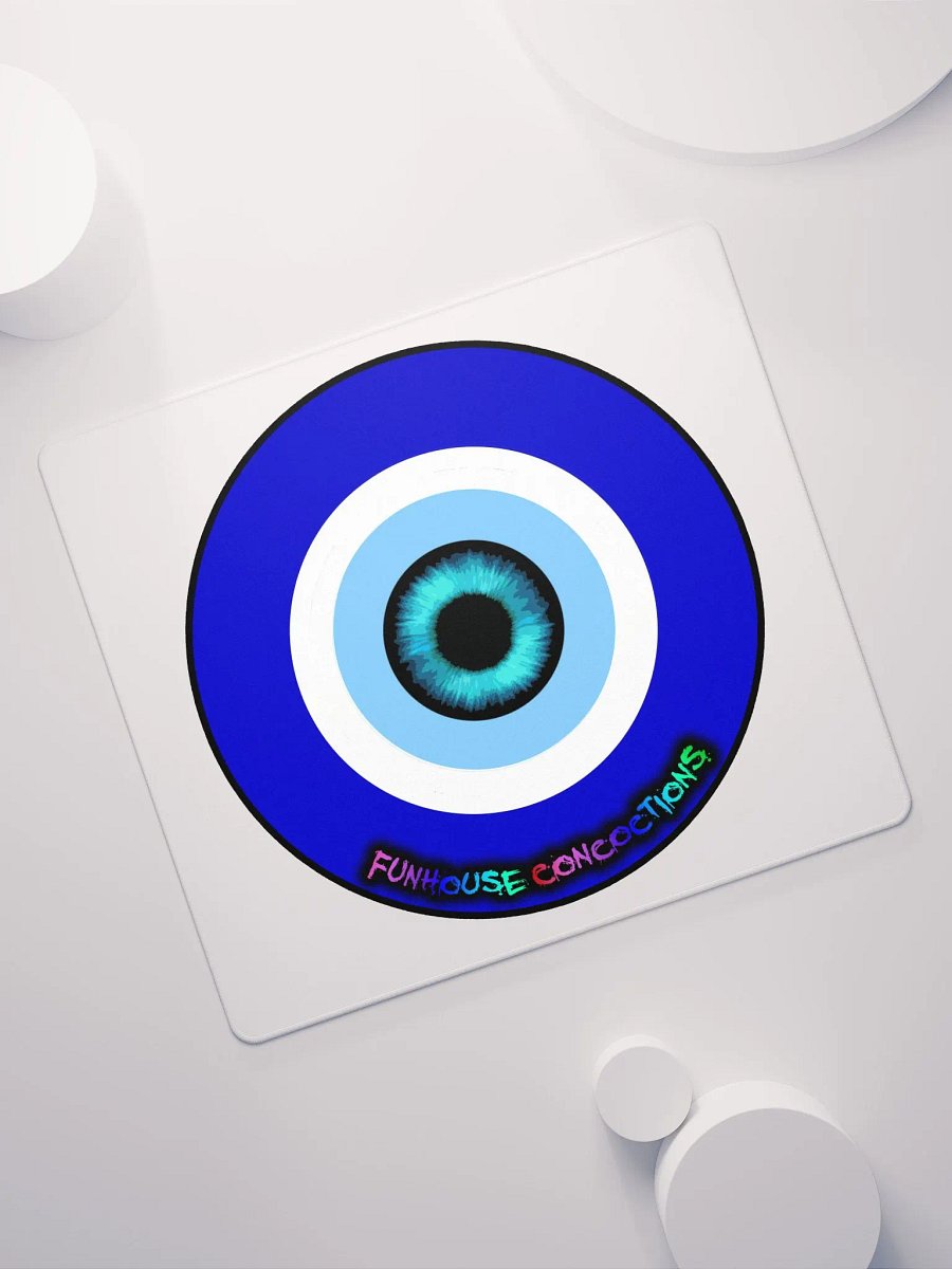 HER Evil Eye Mouse Pad product image (7)