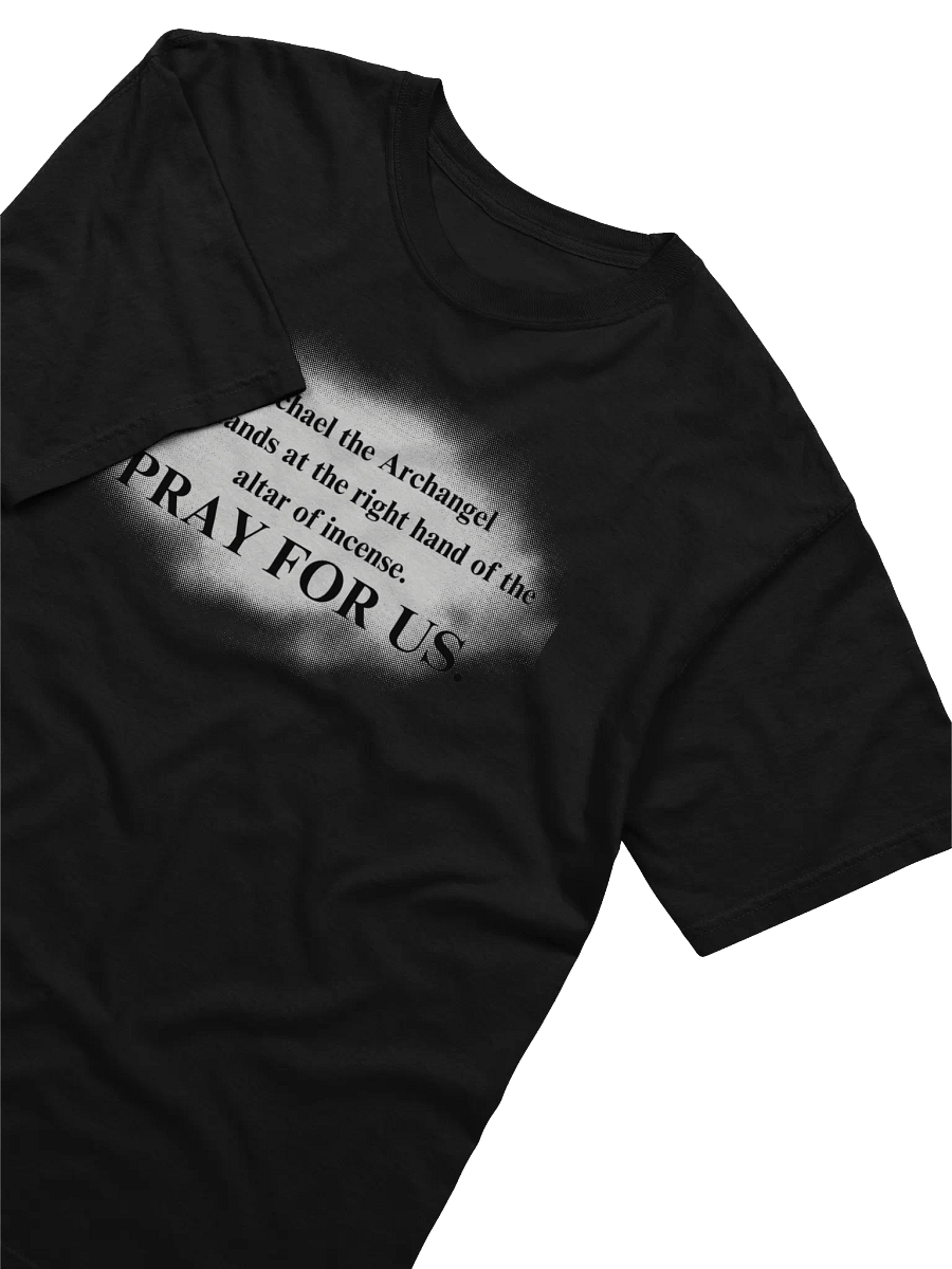 Michael the Archangel Pray For Us T-Shirt product image (7)