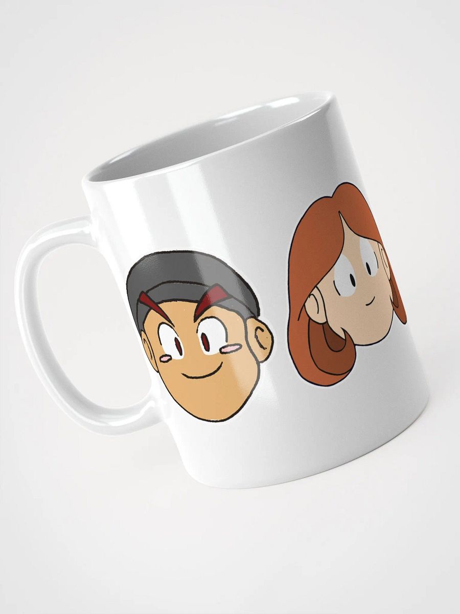 Newtonverse Gang product image (3)