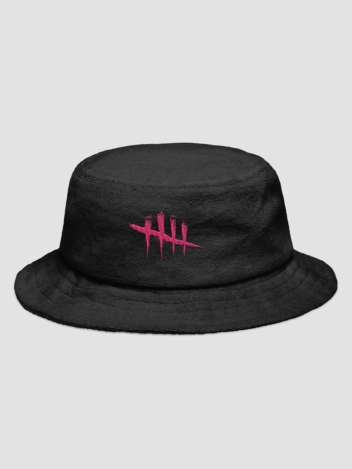 DBD Logo Bucket Hat product image (1)