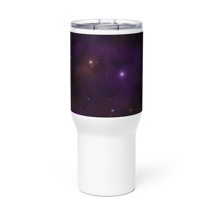 Nebula BIP1 Travel Mug with Handle product image (3)