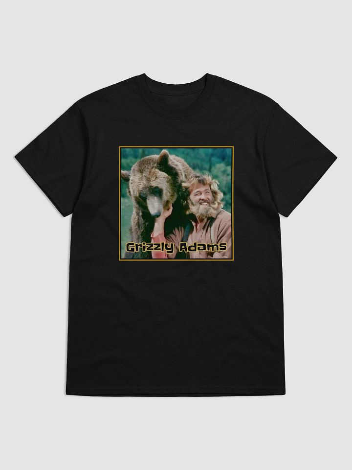 Wild Companion Gildan T-Shirt product image (4)