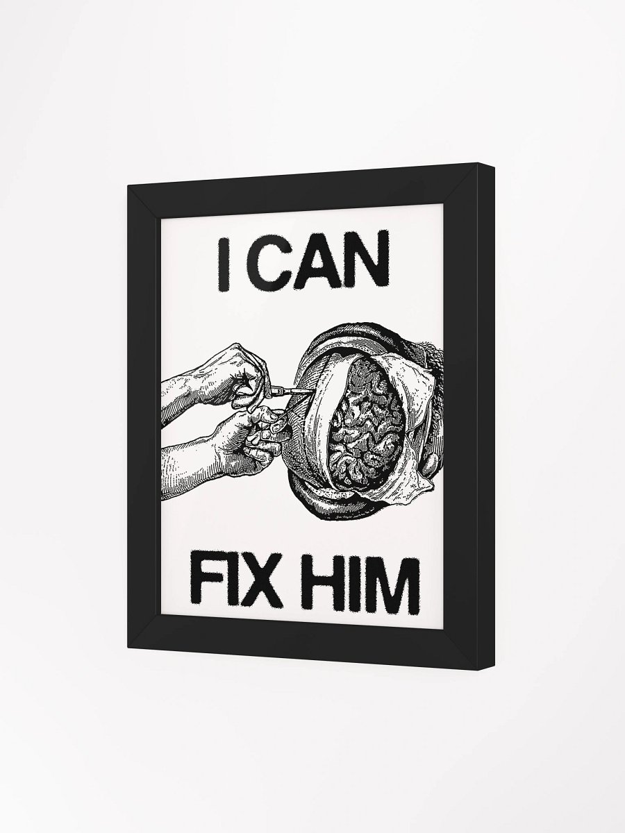 FIX - POSTER product image (16)
