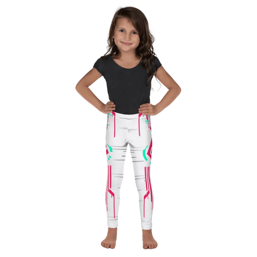 CyberKids Leggings product image (1)