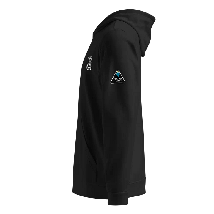 Adidas OG Robotics Hoodie product image (2)