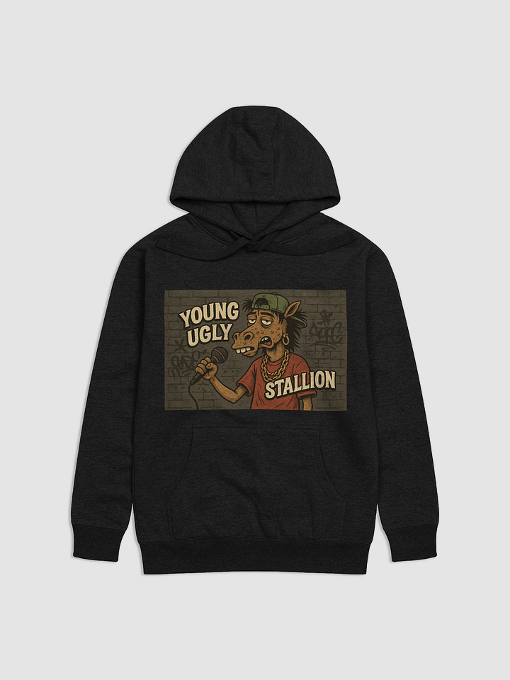 Come On Bro Hoodie product image (5)