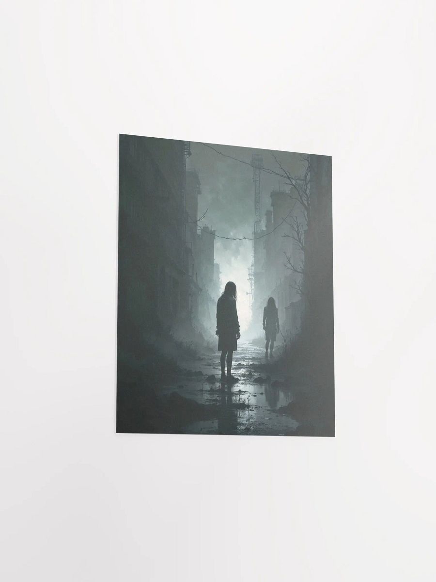 The Last Meeting Matte Poster product image (17)