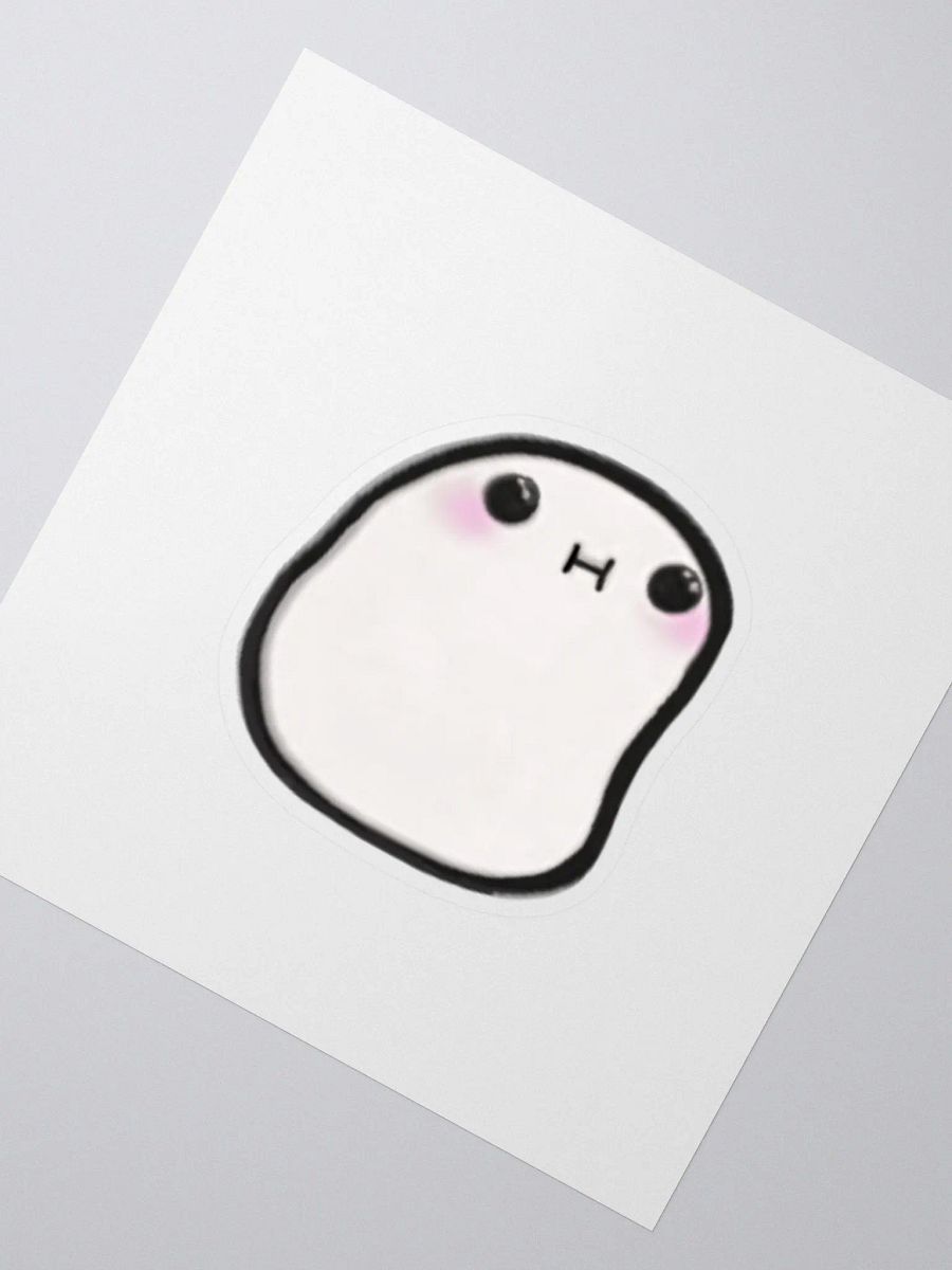 Bean Sticker product image (2)