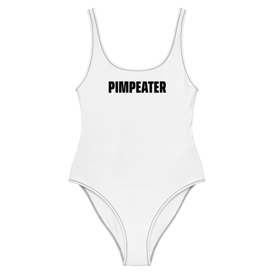 One-Piece Swimsuit product image (2)