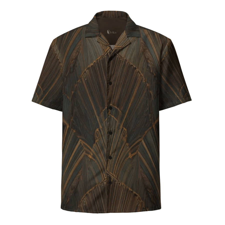Breezy Palms Shirt product image (1)