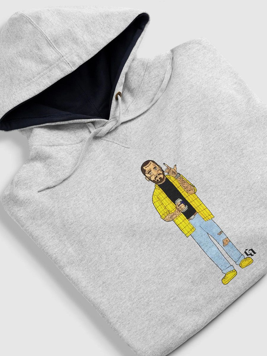 PM Day 8 Champion Hoodie product image (17)