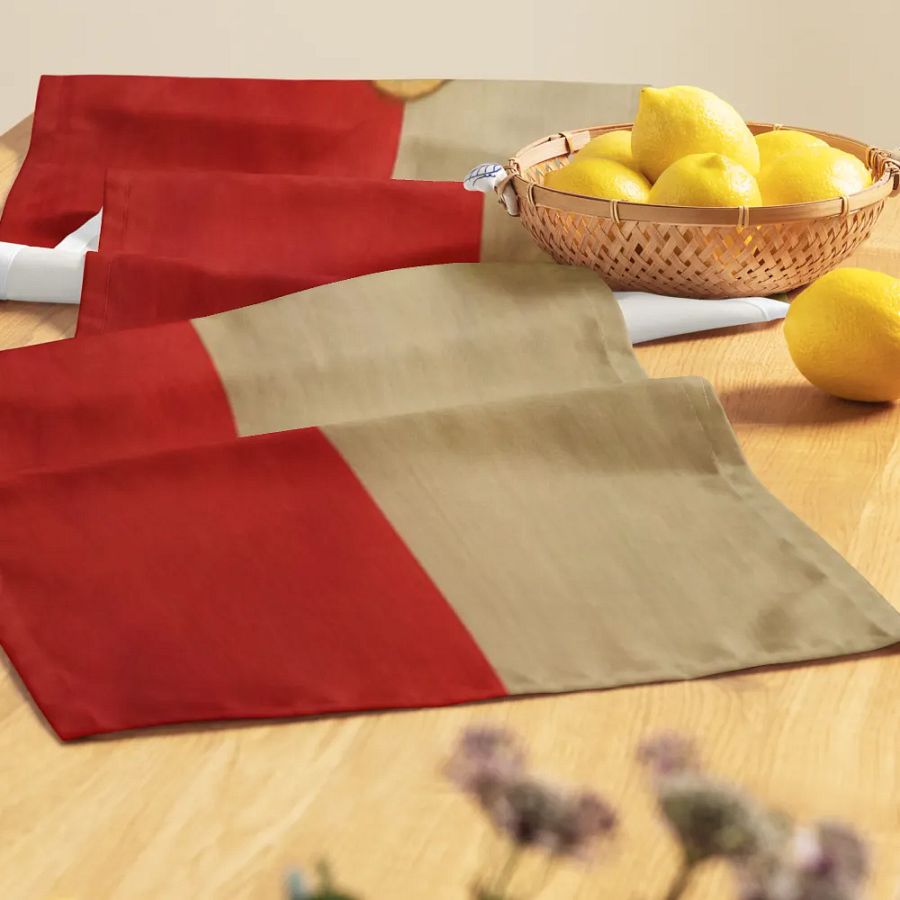 "Texas" Table Runner product image (9)