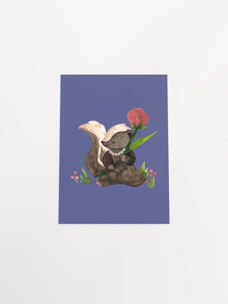 Bramble's Pearls | Poster product image (4)