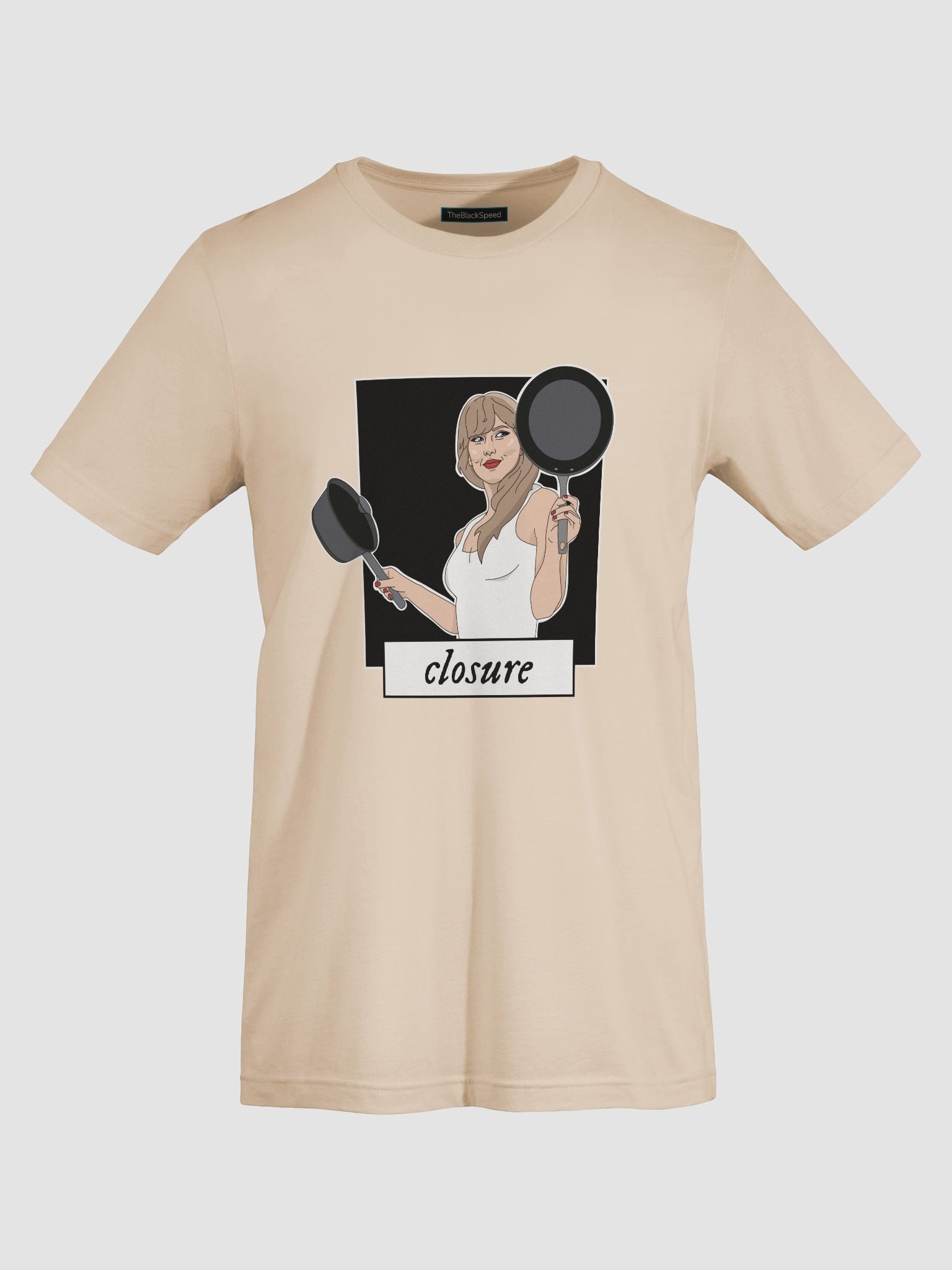 Pots & Pans Tee Light product image (7)